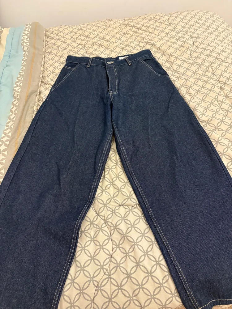 Bershka Jeans