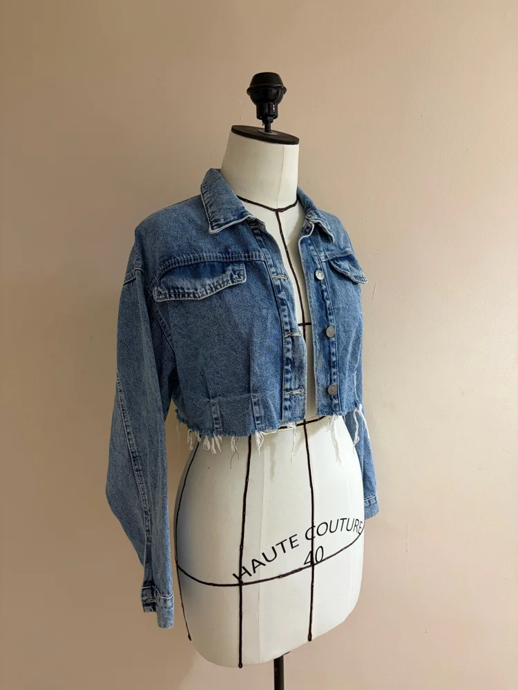 Jackets