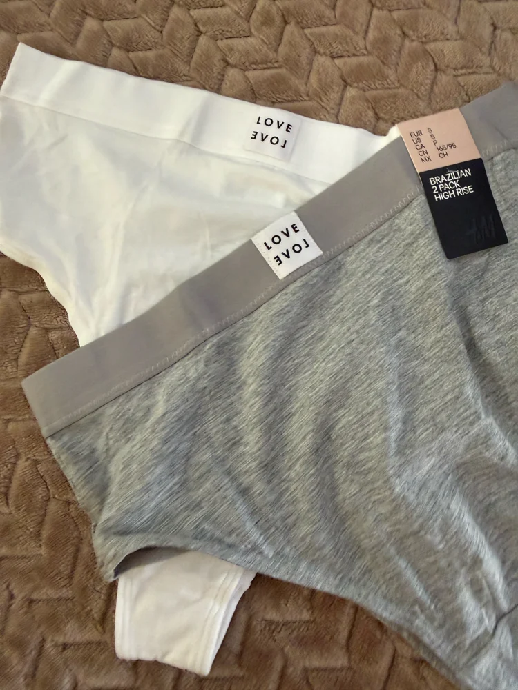 H&M Sleep Pants, size S / 36 / 8, photo 4