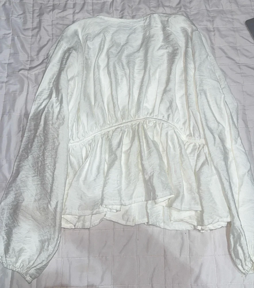 Blouses, size One size, photo 2