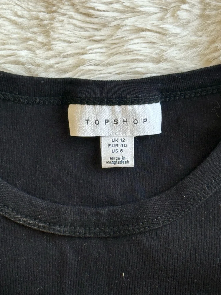 Topshop Shirts, size S / 36 / 8, photo 2