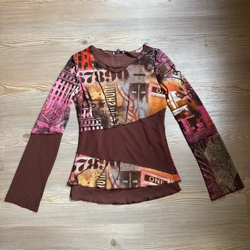 Long Sleeve, size S / 36 / 8, photo 2