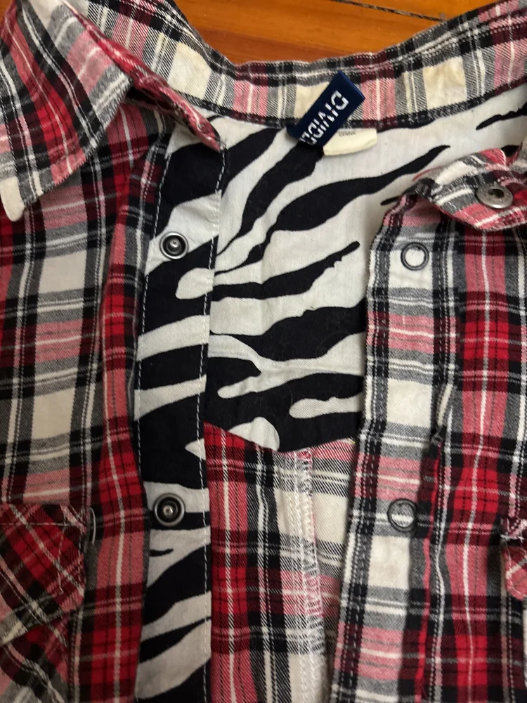 H&M Shirts, Good, size XS / 34 / 6, photo 3