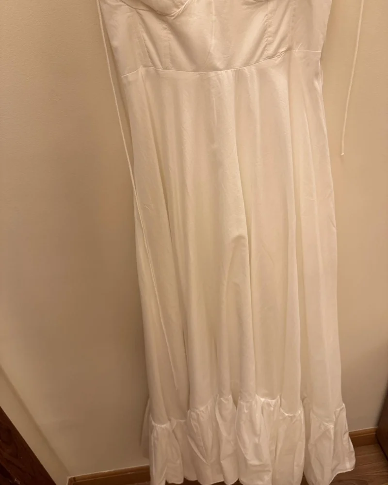 Zara Maxi Dresses, size S / 36 / 8, photo 4