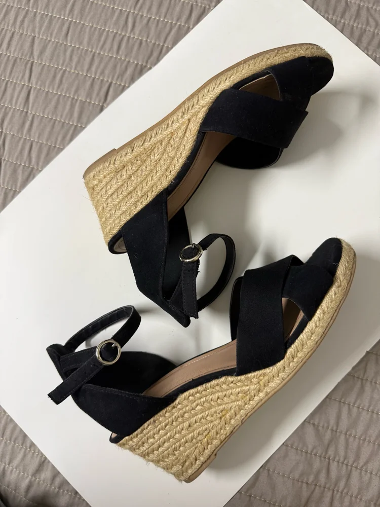 H&M Sandals