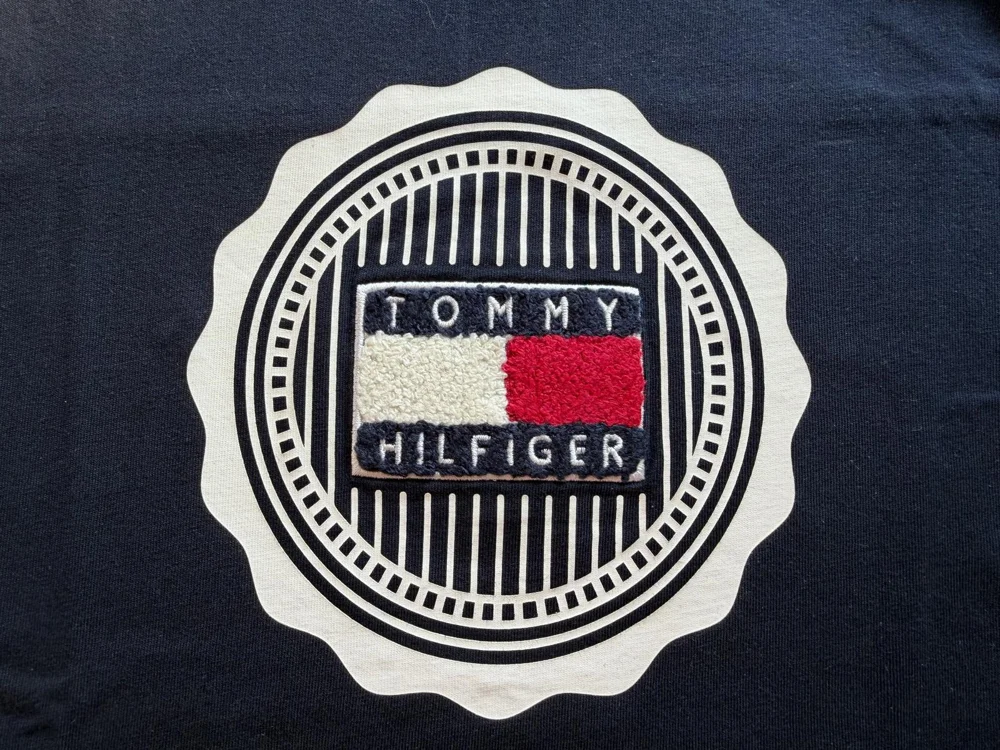 Tommy Hilfiger توبات، حالة جيدة جداً، مقاس 12y، صورة 2