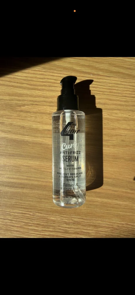Leave-In & Styling, size Other, photo 2