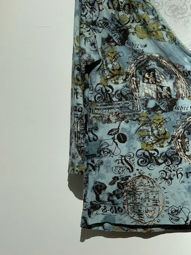 Long Sleeve, size L / 40 / 12, photo 3