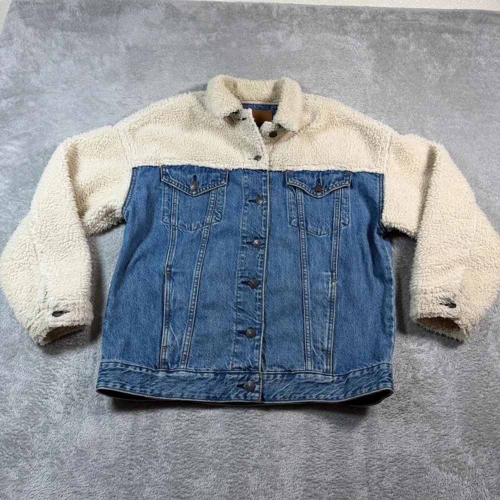 American Eagle Jackets, size M / 38 / 10, photo 3
