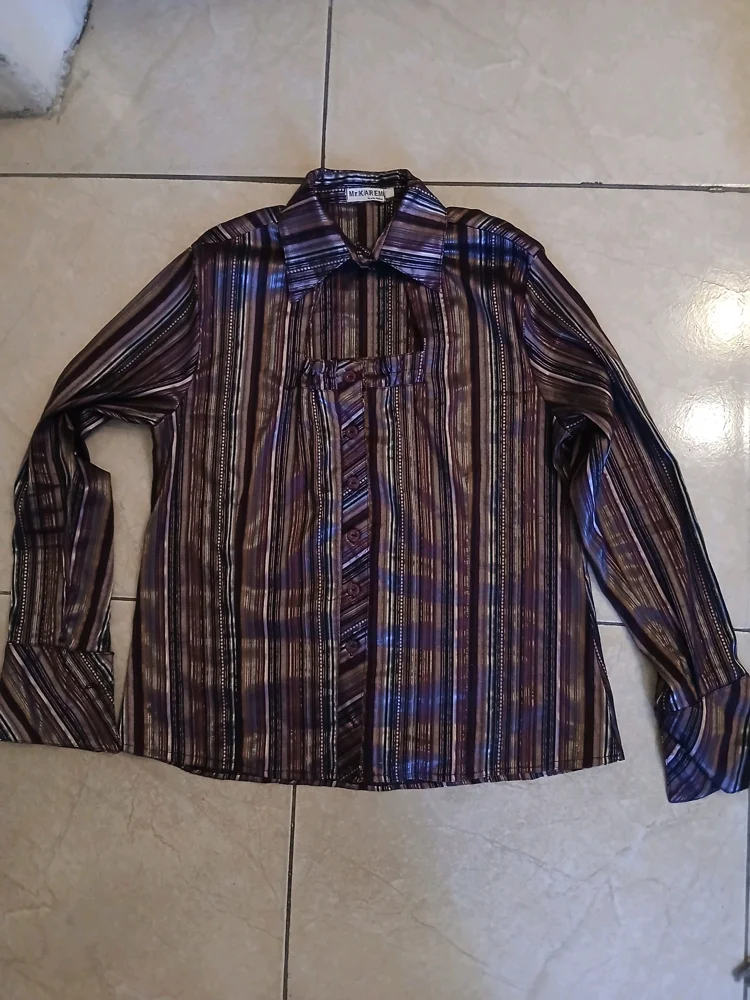 Local Shirts