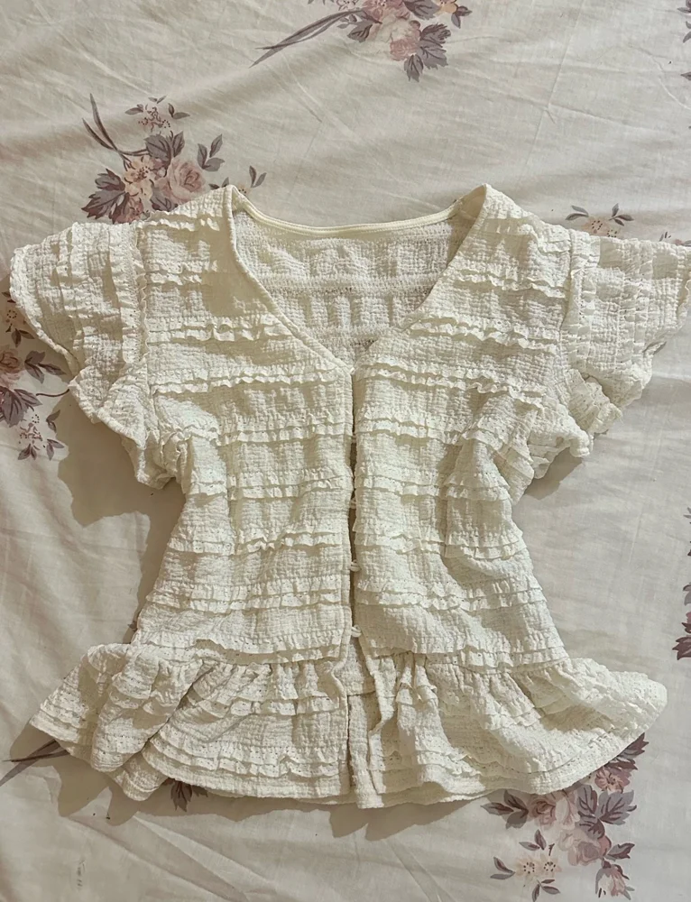 Dazy Blouses, New with tags, size M / 38 / 10, photo 2