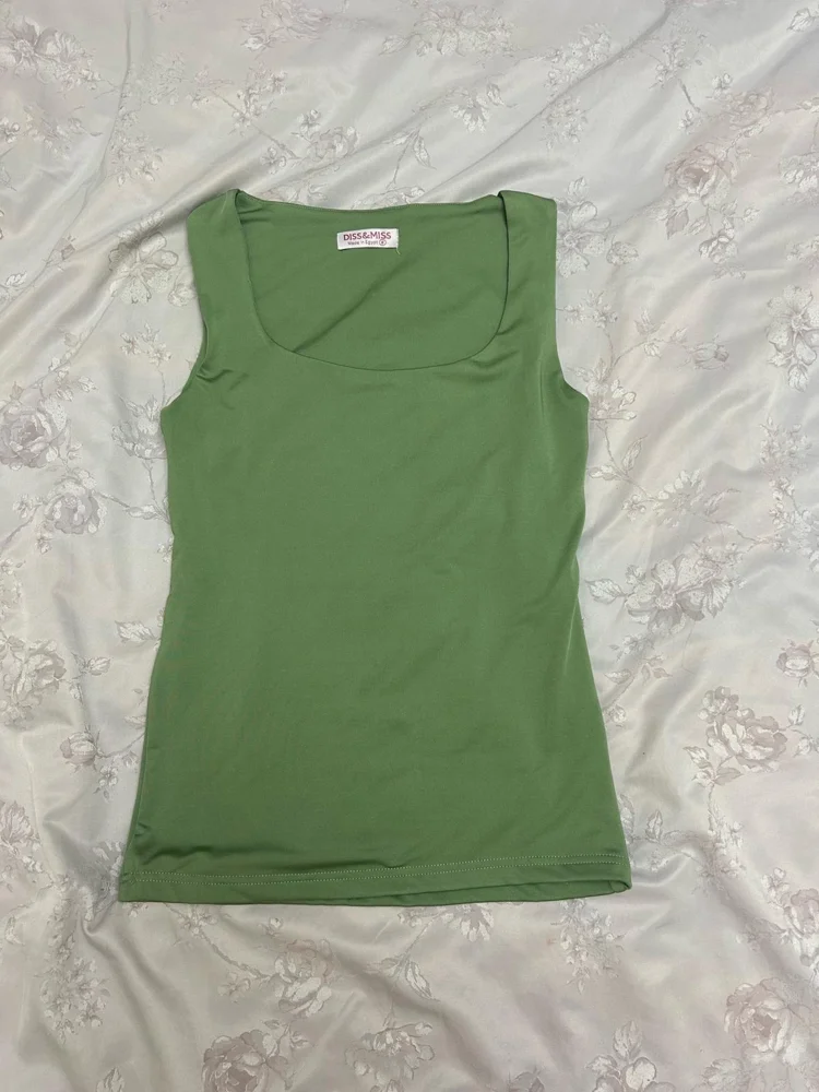 Cami Tops