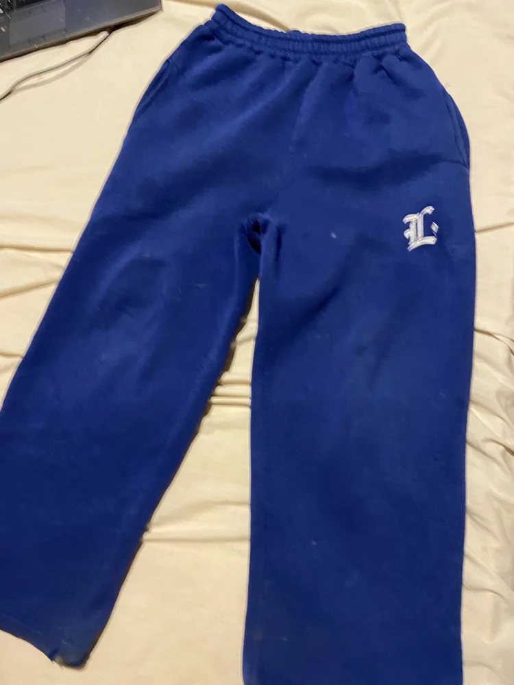 Locco Sweatpants, Good, size M, photo 4