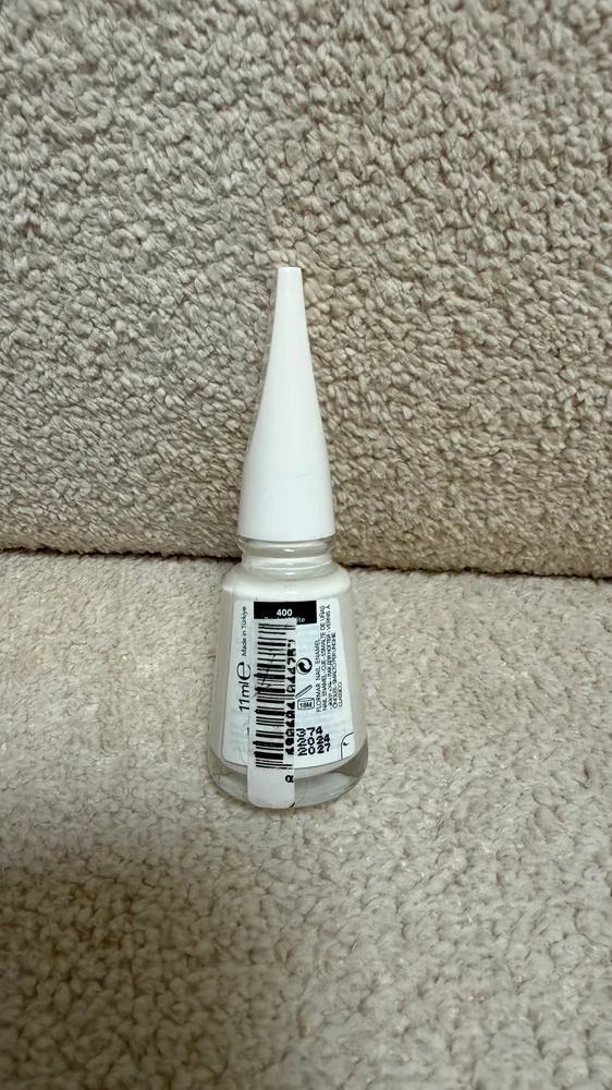 Flormar Nails, Excellent, photo 3