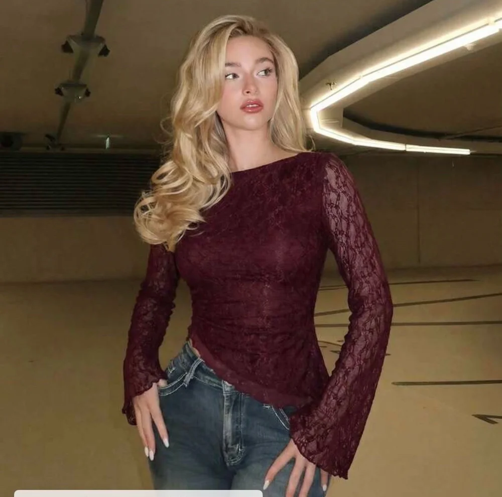 Shein Blouses