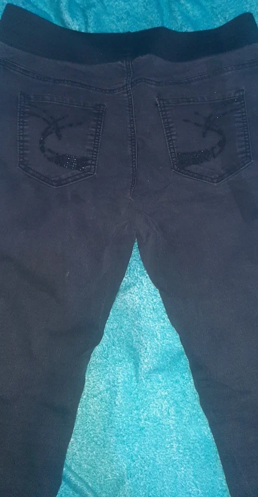 Max Jeans, Very good, size XXXL / 46 / 18, photo 4