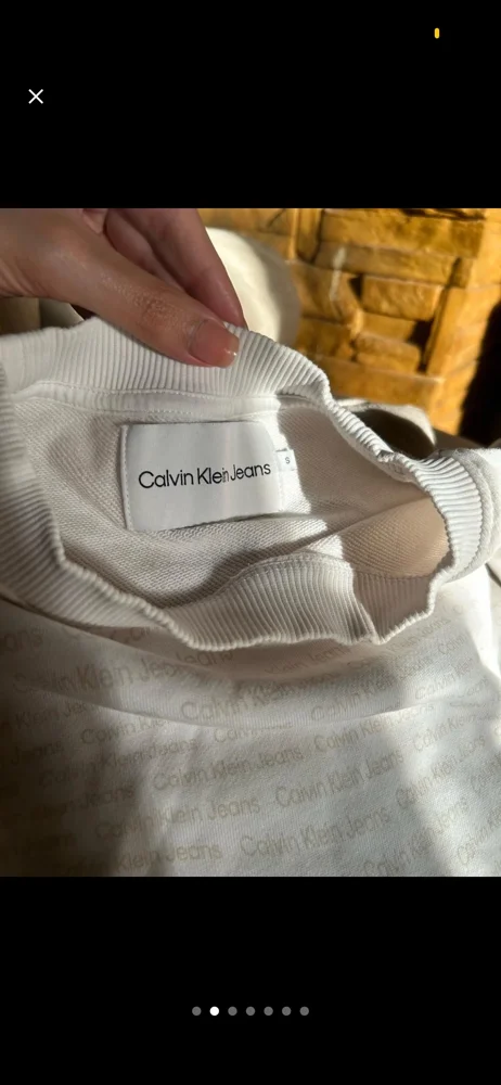 Calvin Klein Sweaters & Pullovers, size S / 36 / 8, photo 4