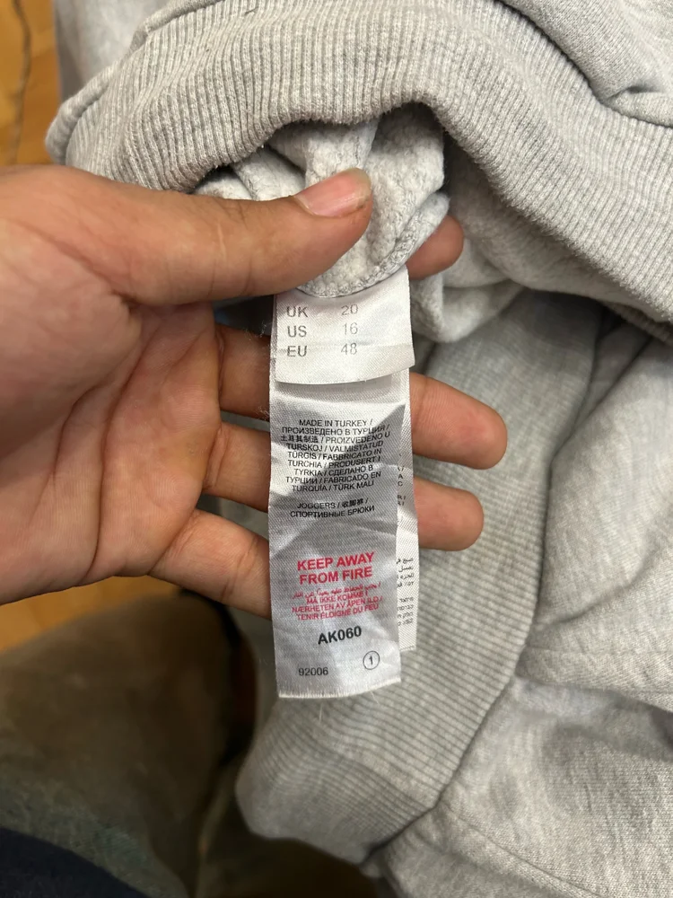 Pants, Very good, size M / 38 / 10, photo 4