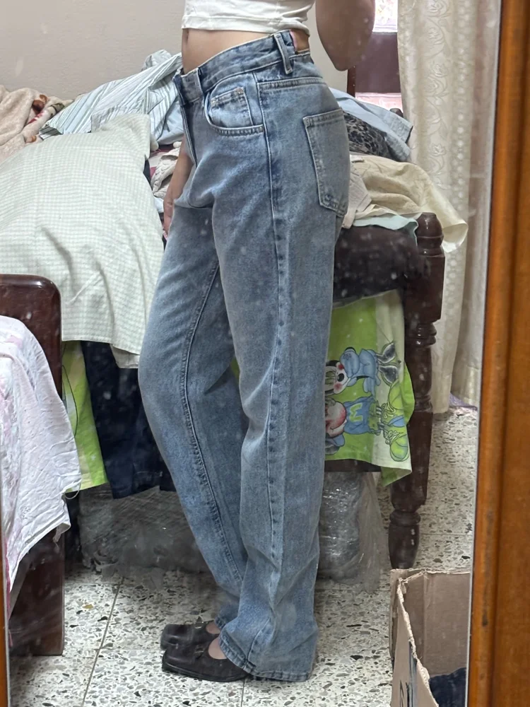 Jeans, size S / 36 / 8, photo 2