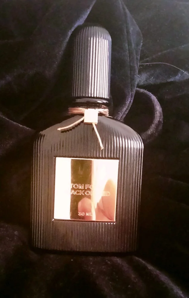 Tom Ford Cologne & Perfume