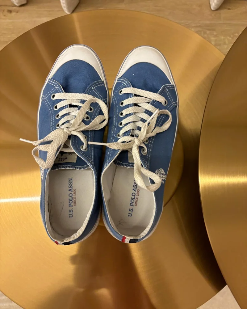 U.S. Polo Assn. Sneakers