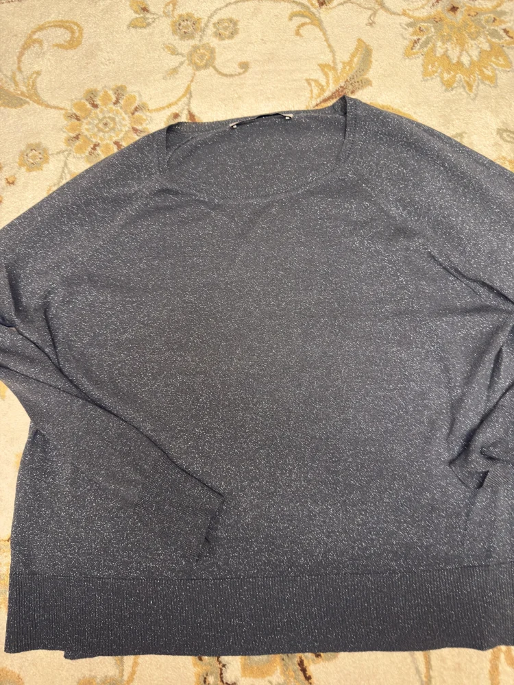 Zara Blouses