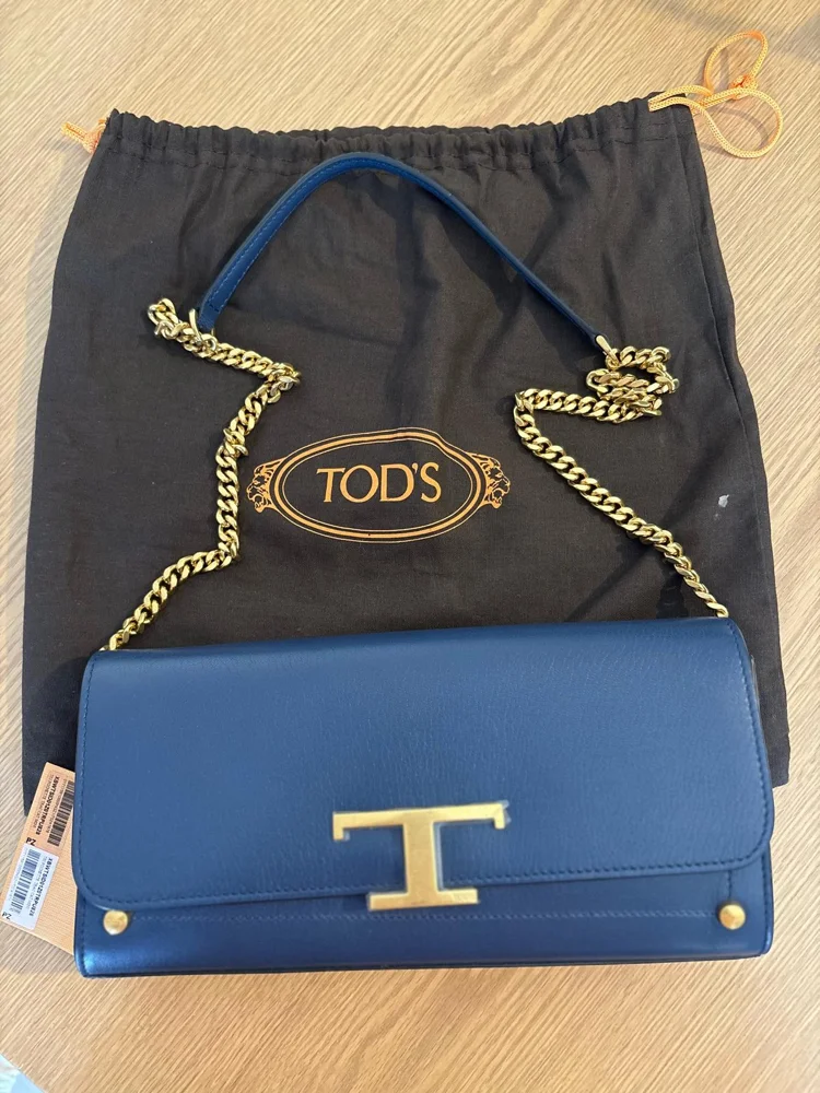 Tod's Clutches & Evening Bags