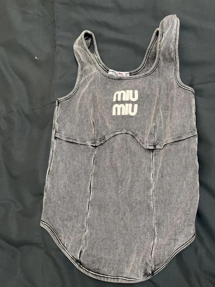 Tank Tops