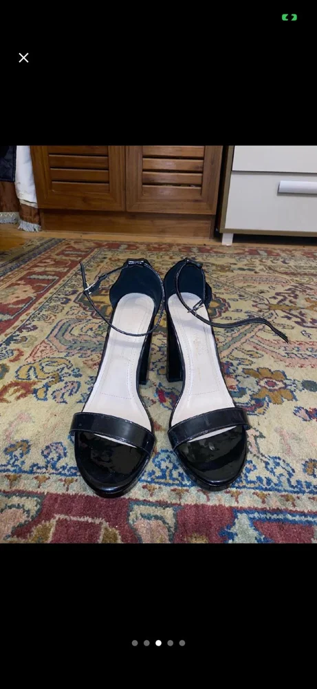Pumps, size Other, photo 2