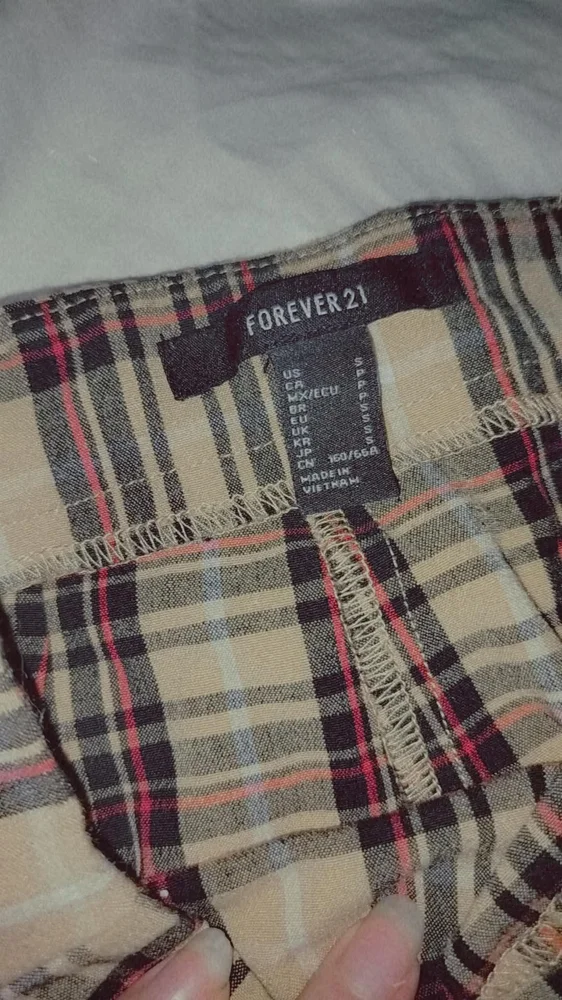 Forever 21 Pants, Very good, size S / 36 / 8, photo 2