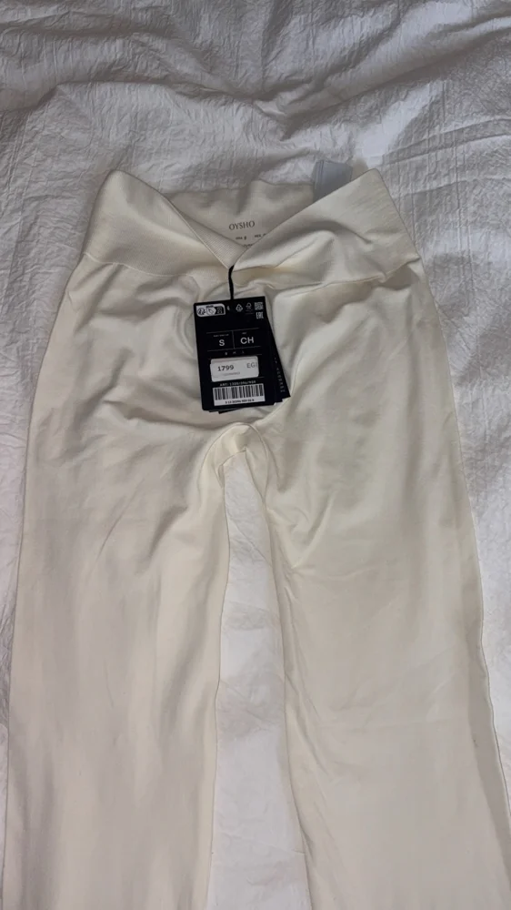 Oysho Leggings