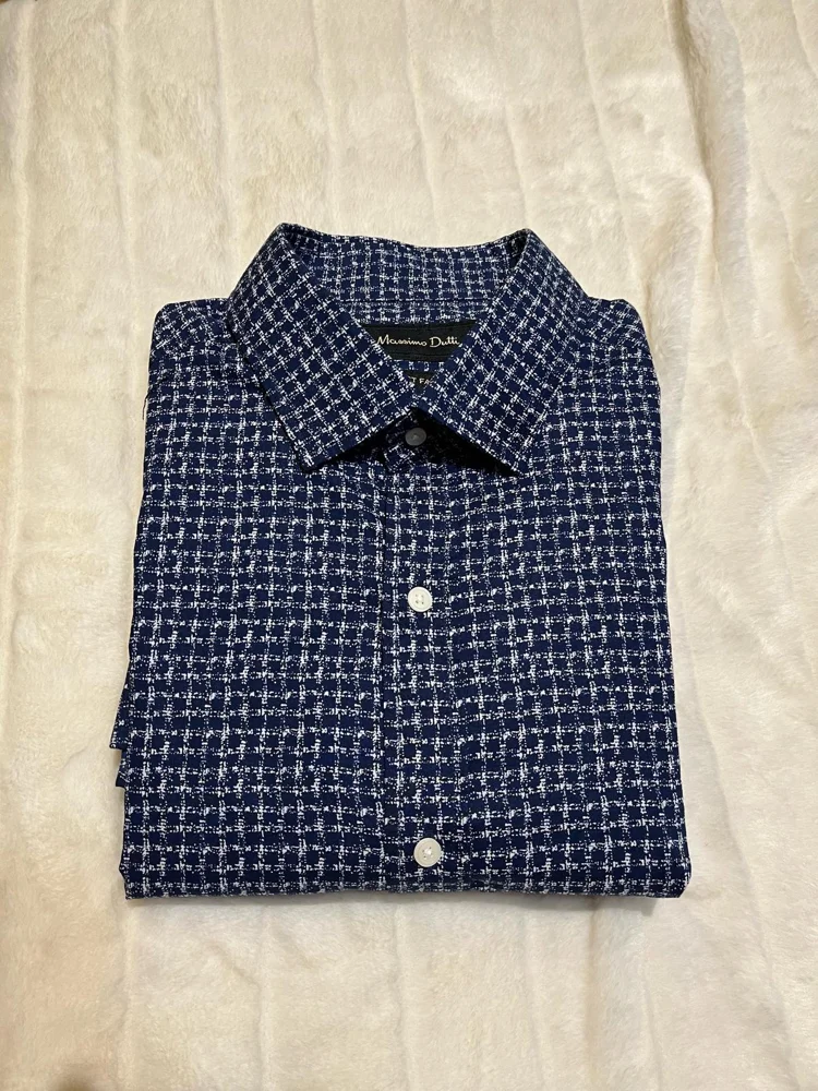 Massimo Dutti Shirts