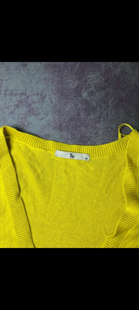 TU Woman Cardigans, size L / 40 / 12, photo 4