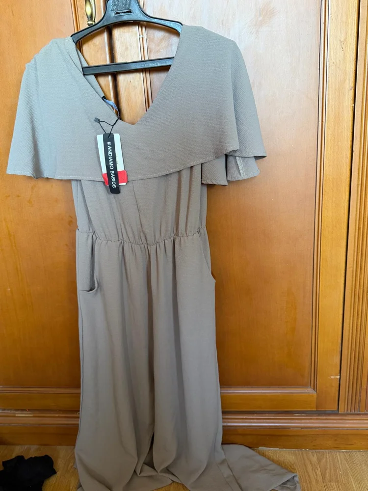 Local Jumpsuits