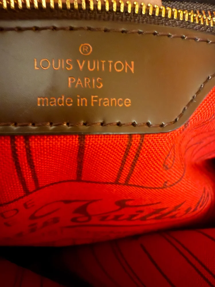 Louis Vuitton Shoulder Bags, size Other, photo 3