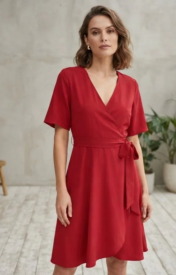 New Look Midi Dresses, Very good, size S / 36 / 8, photo 4