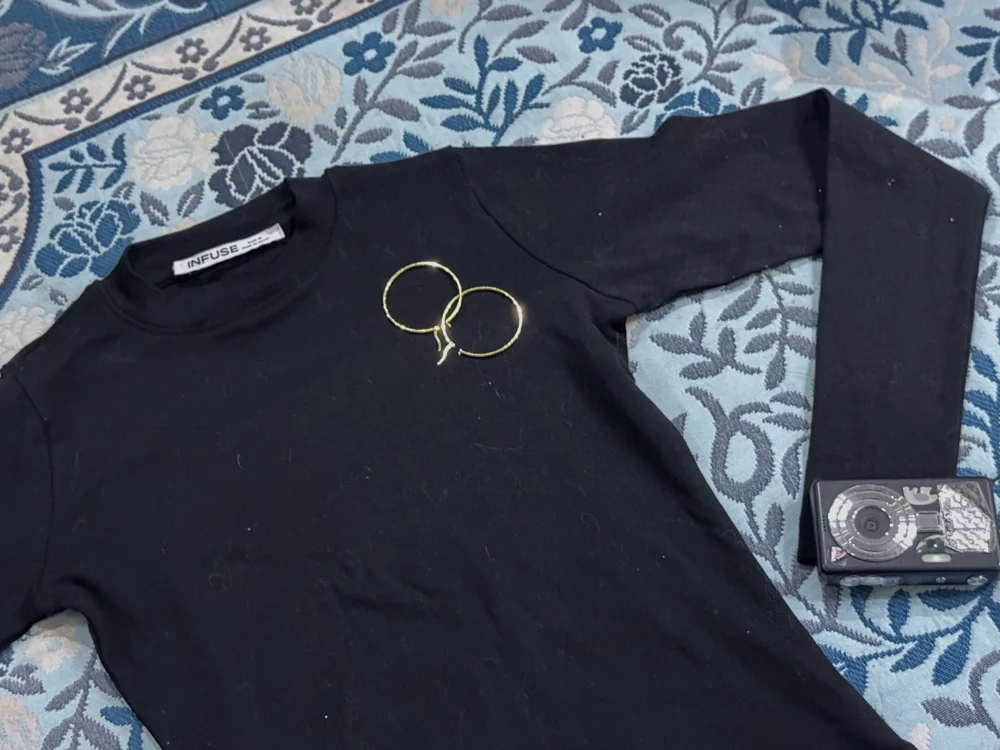 Infuse Long Sleeve, Excellent, size M / 38 / 10, photo 3