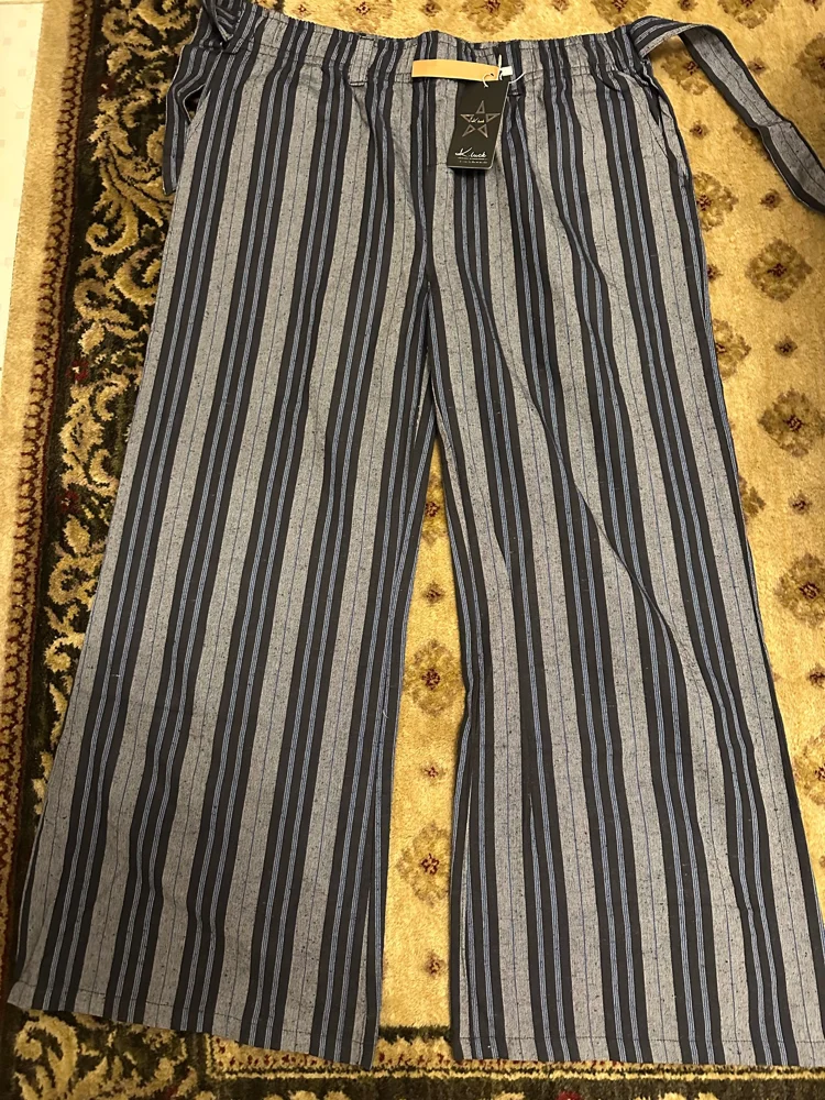 Another A Pants