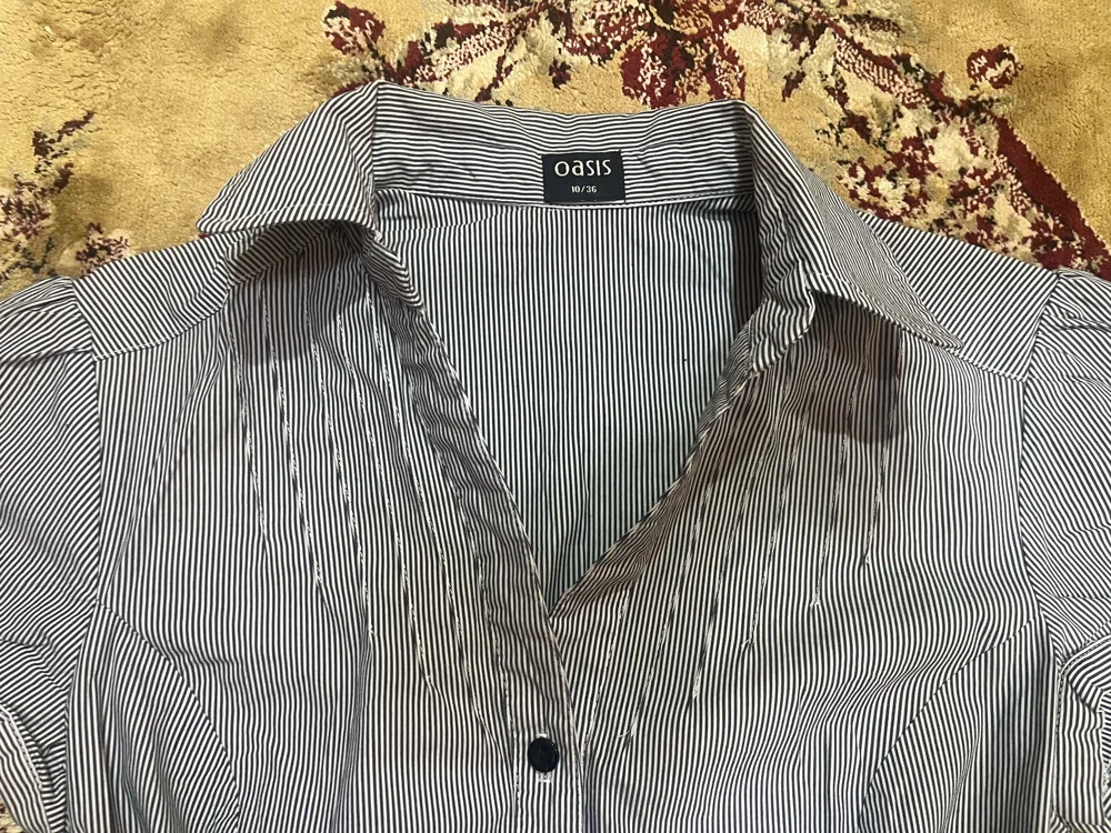 Oasis Blouses, size S / 36 / 8, photo 2