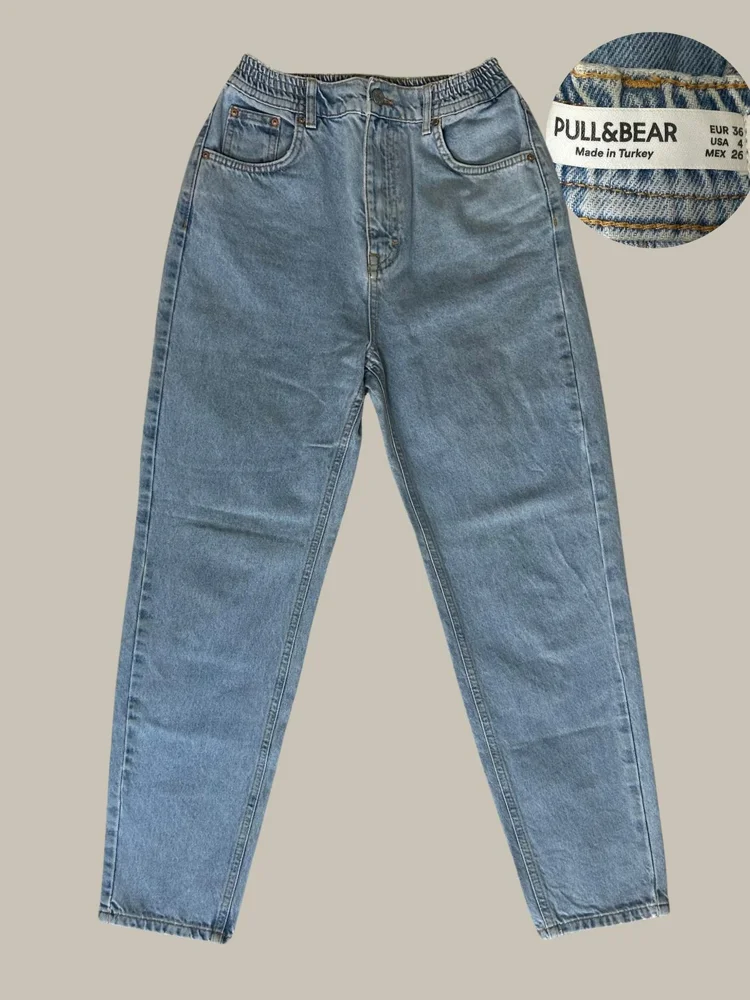 Pull & Bear Jeans