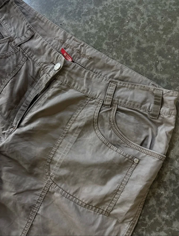 Wissmach Pants, size XL, photo 4