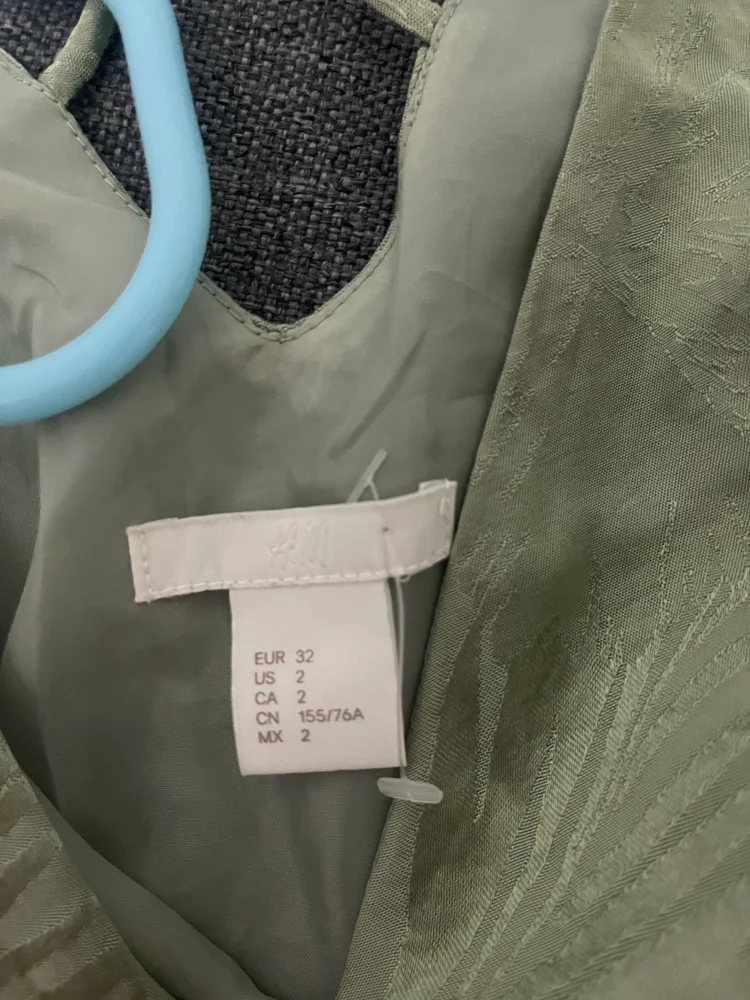 H&M Blouses, size XXS / 32 / 4, photo 6