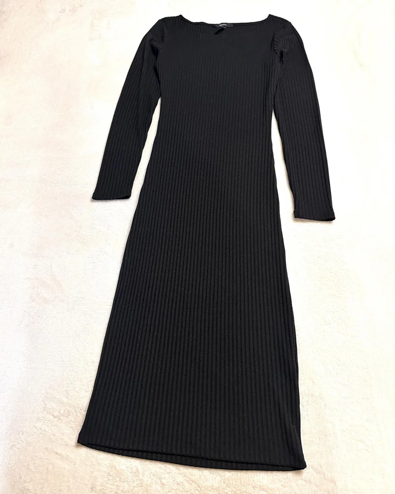 Forever 21 Midi Dresses, size M / 38 / 10, photo 6