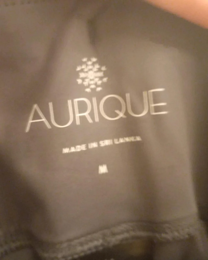 AURIQUE Leggings, New with tags, size M / 38 / 10, photo 4