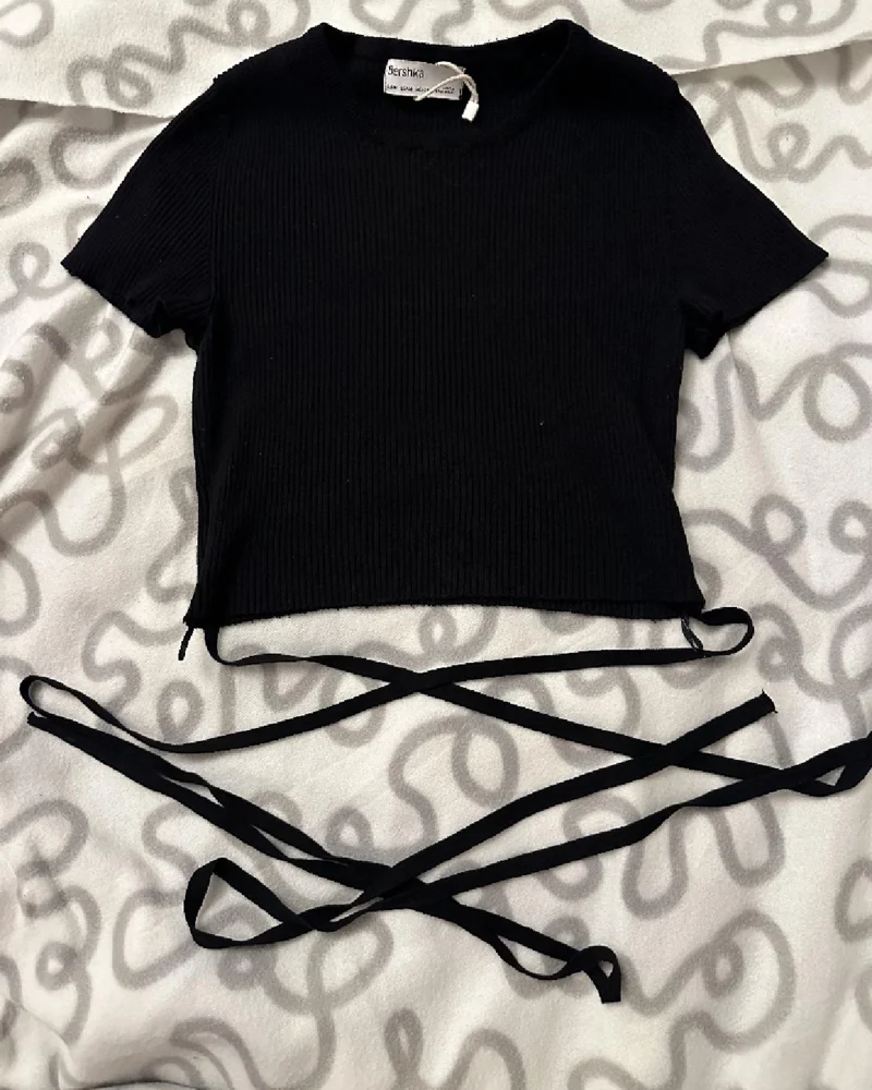 Bershka تانك توب