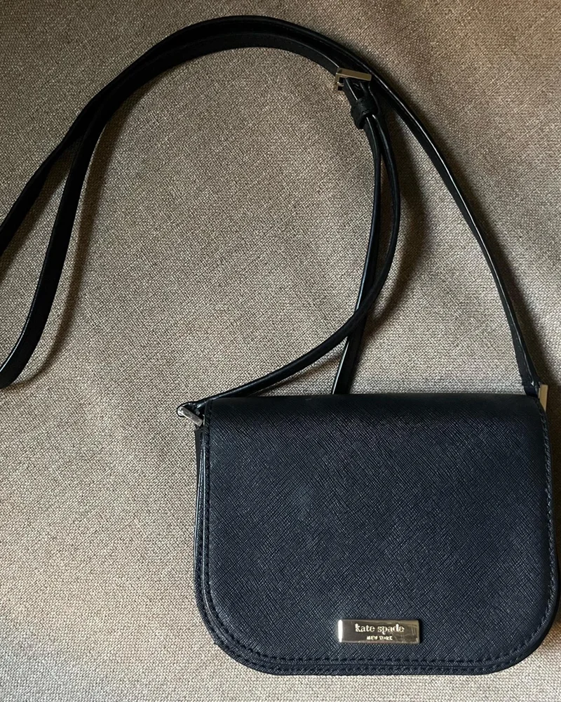 Kate Spade Cross-Body Bag