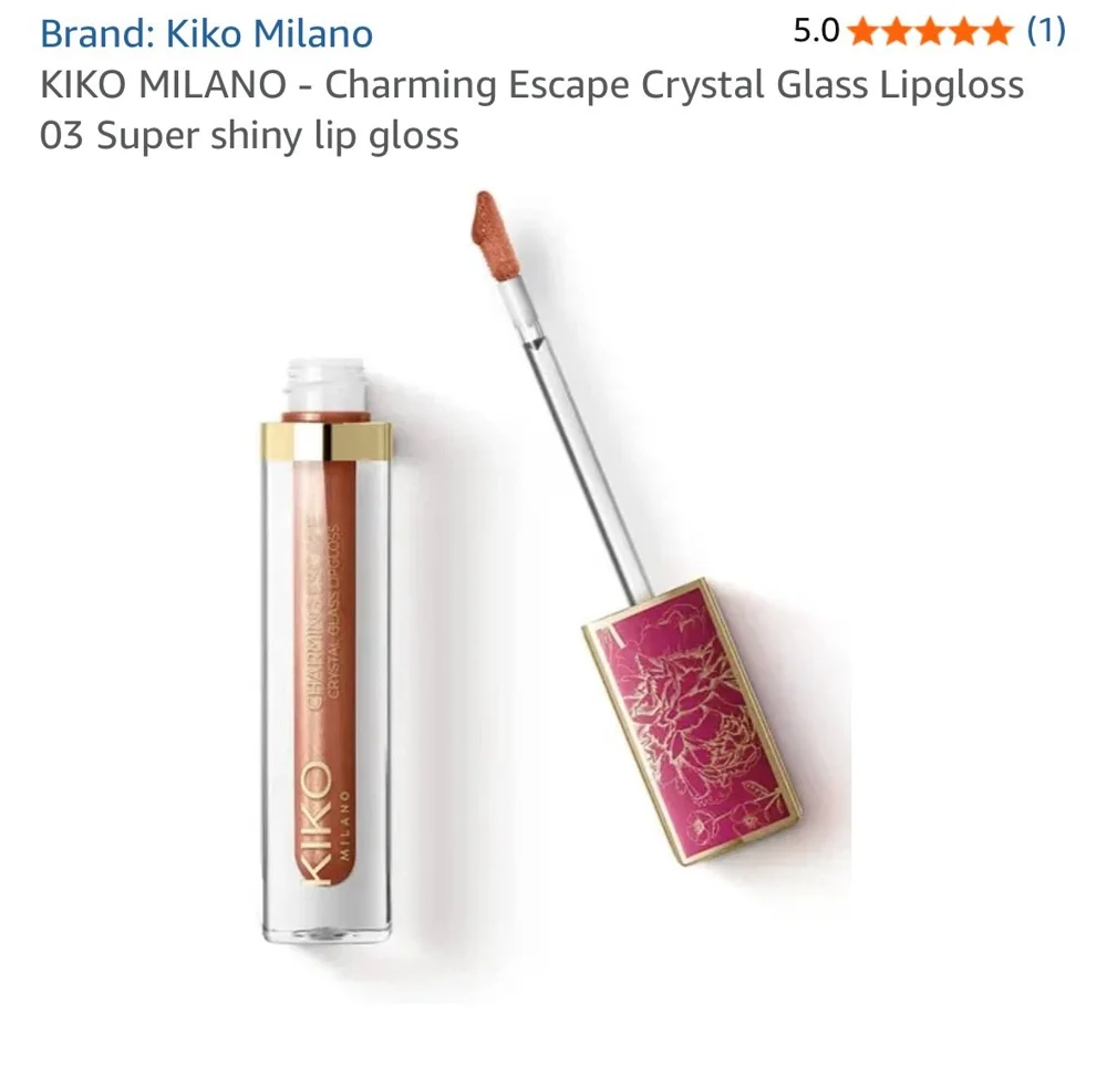 KIKO Makeup, size Other, photo 3