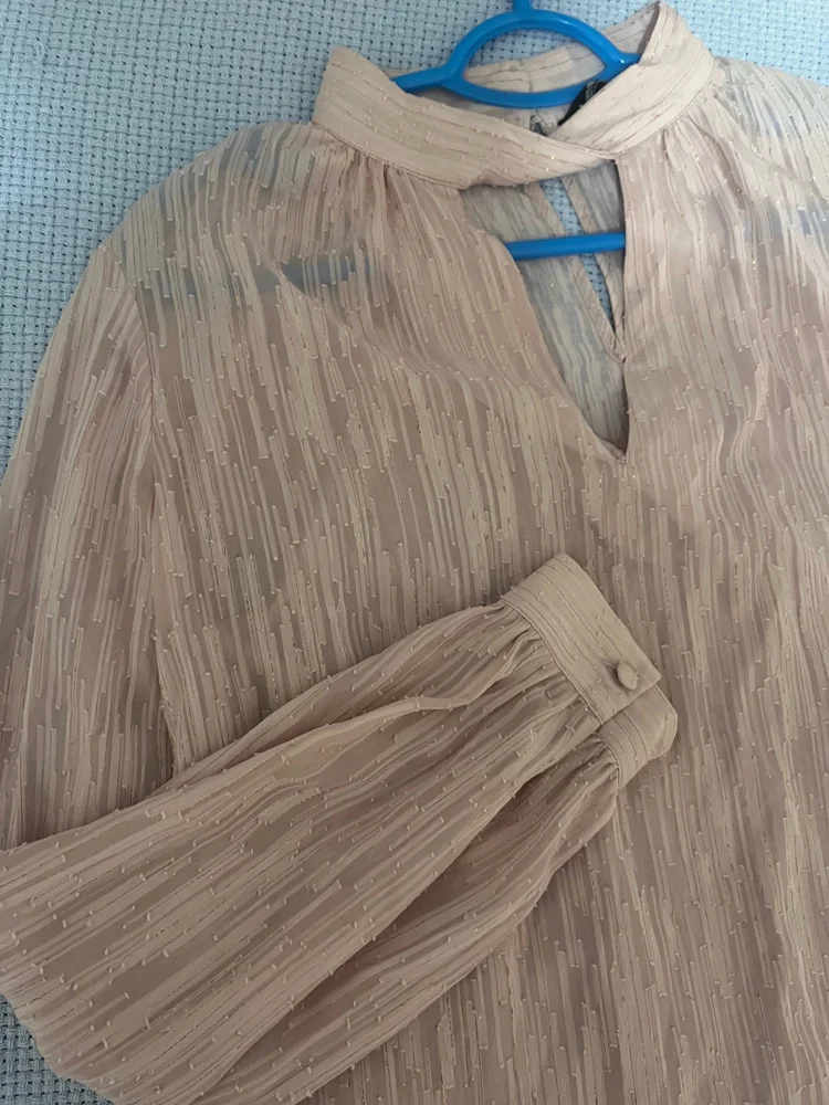 New Look Blouses, size S / 36 / 8, photo 2