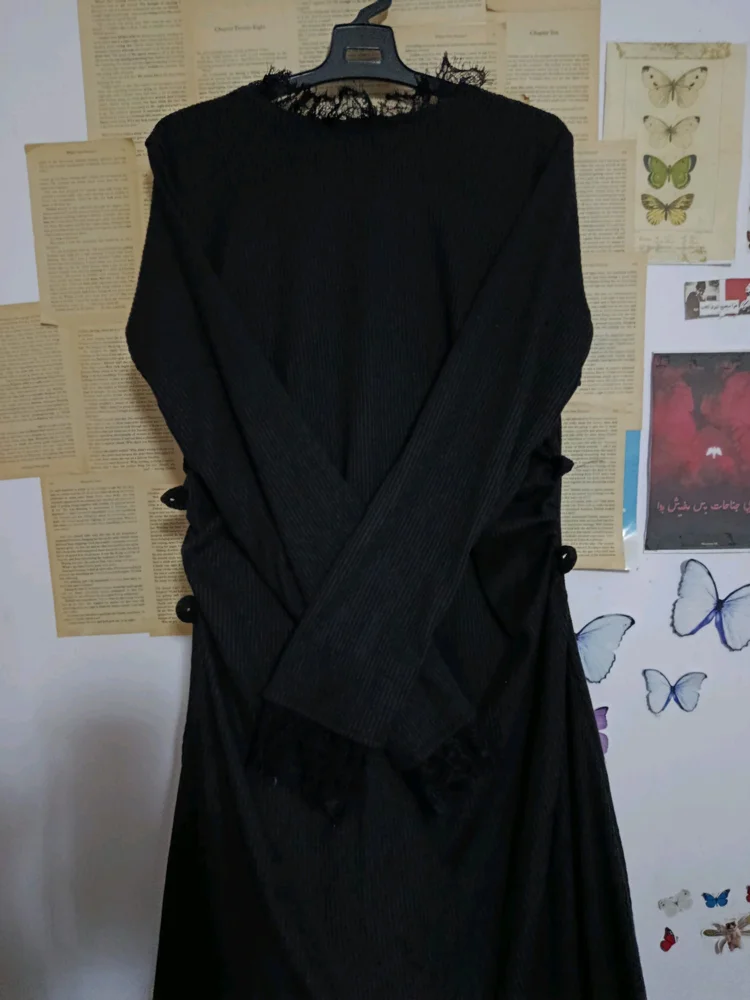 Nostalgia Maxi Dresses, size L / 40 / 12, photo 3