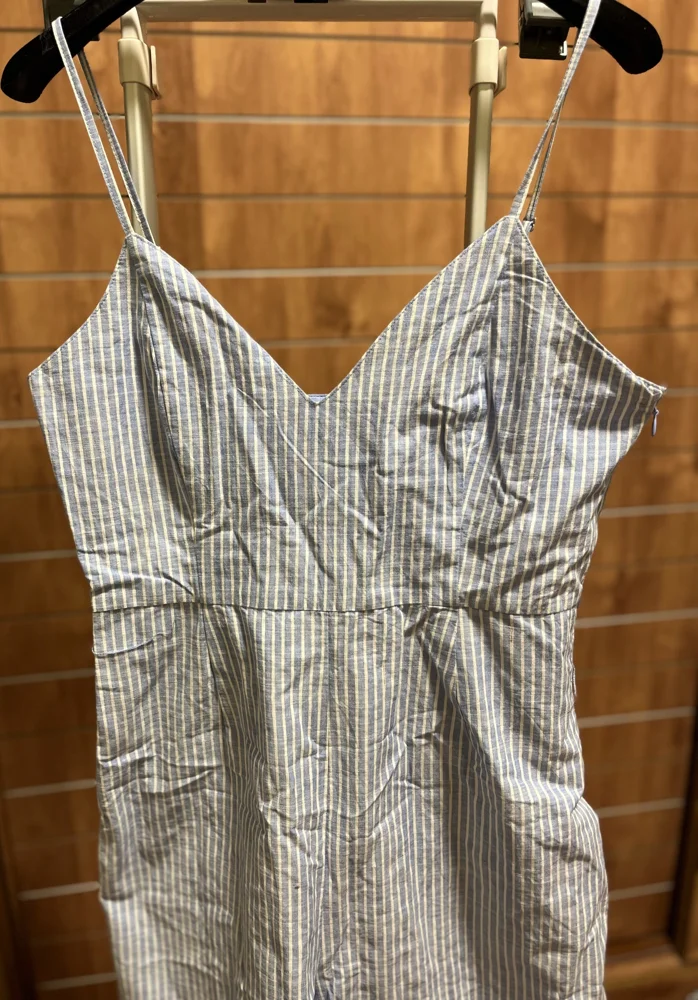 Gianni Jumpsuits